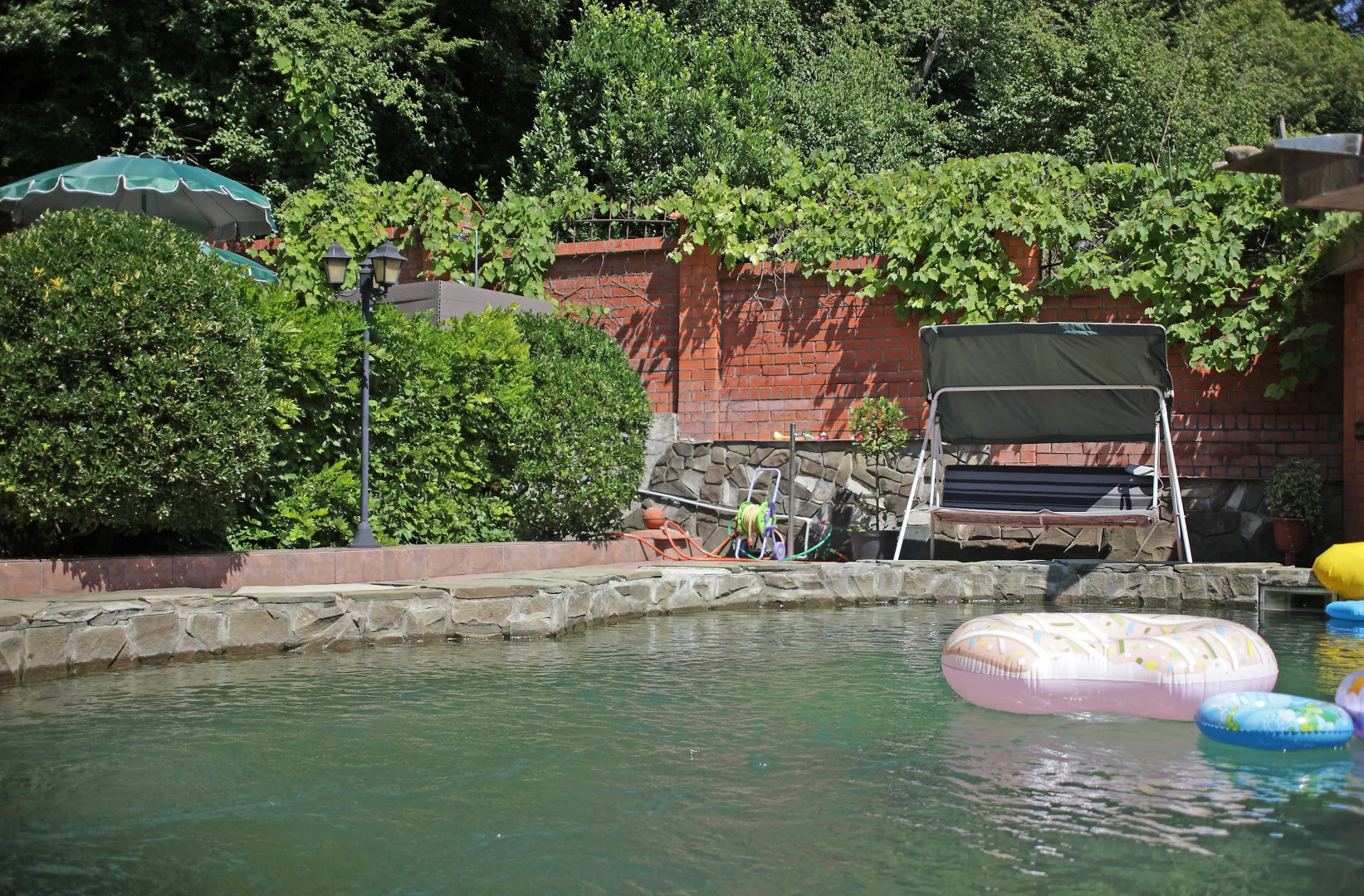 Гостевой Дом Loo Park