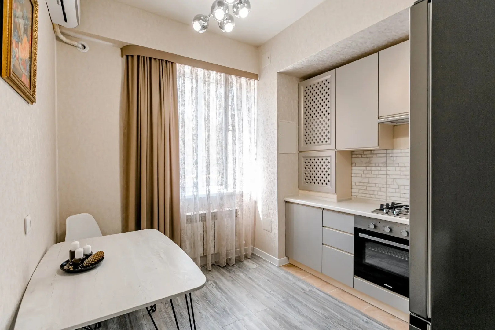 Апартаменты Оливия от Ирины Савельевой + В курортной зоне + Сразу у входа в парк к Красному солнышку и Долине роз