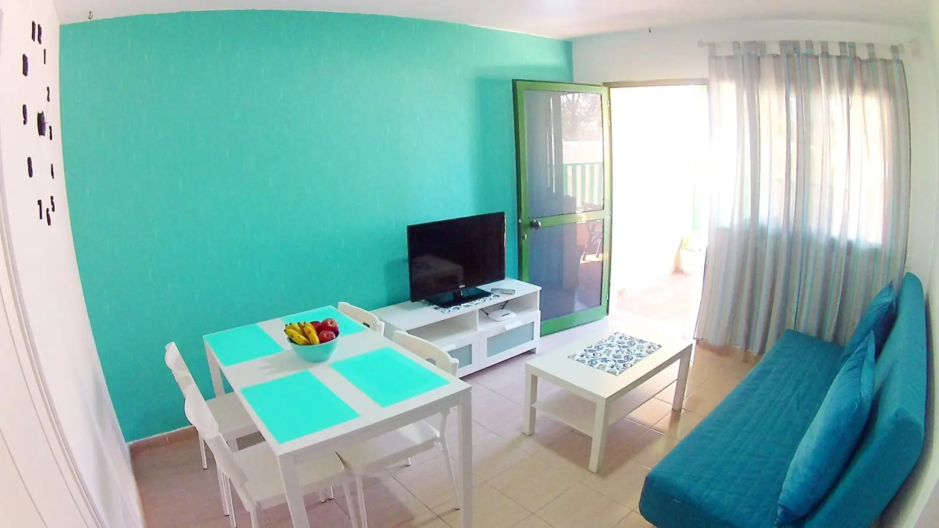 Бунгало Рио-Плая