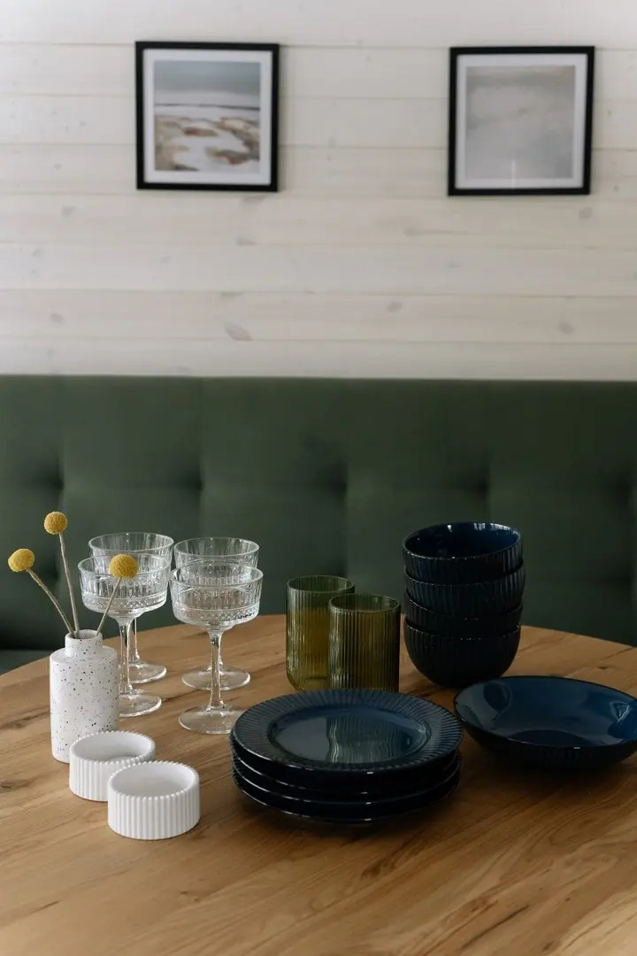 База Отдыха Панорамный