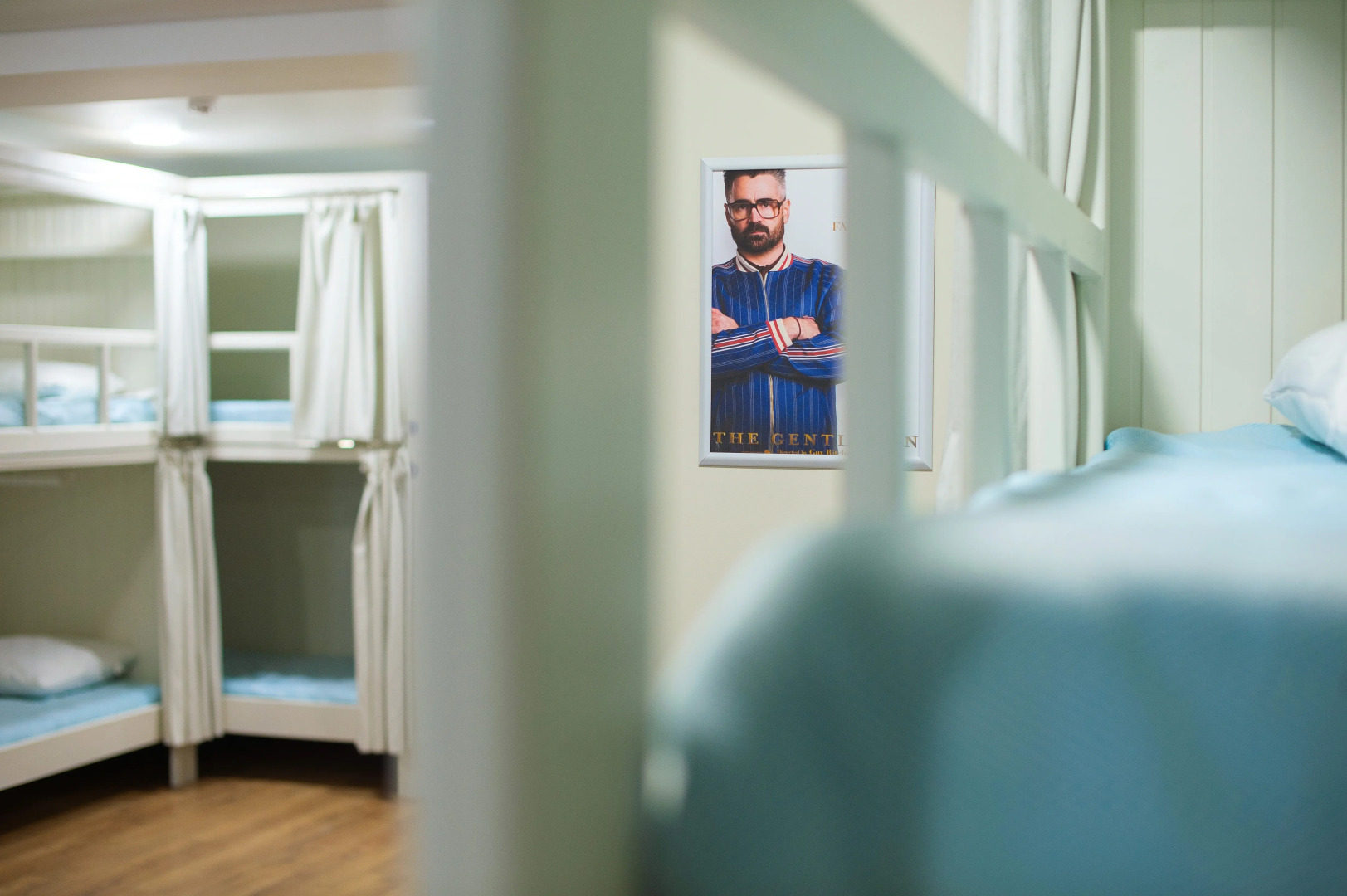 Хостел Как дома и точка