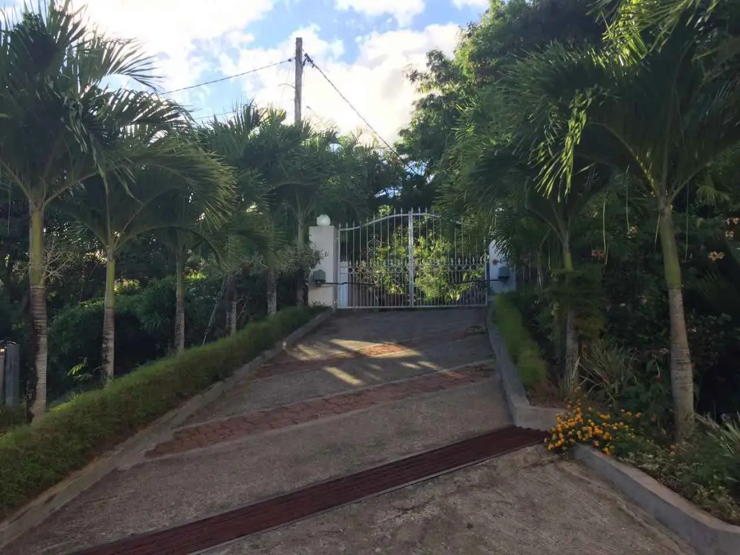 Бутик-вилла Villa Citronella