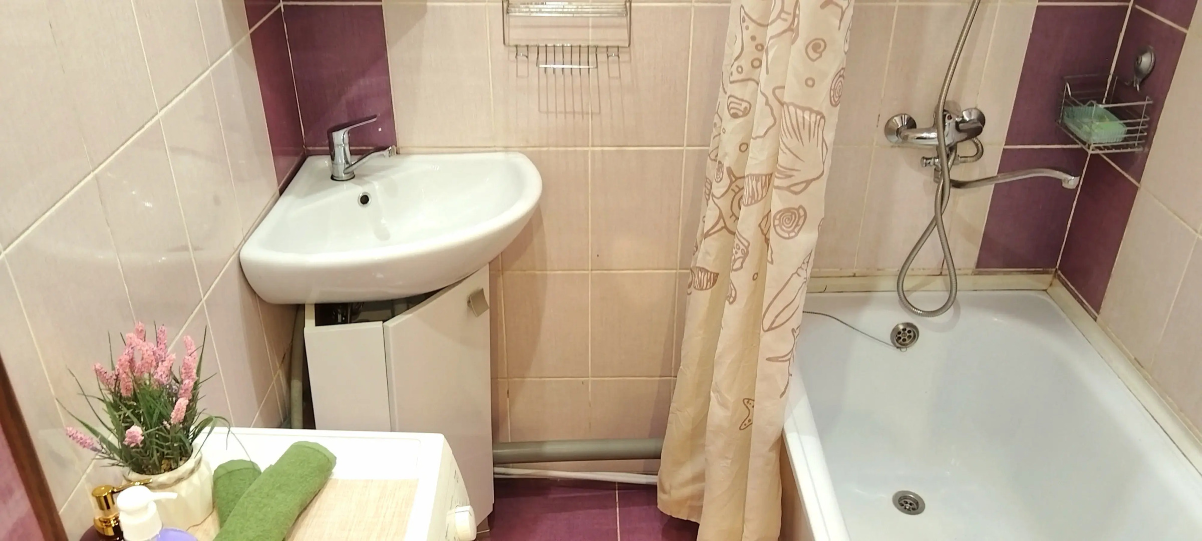 Квартира Уютная на проспекте Ленина