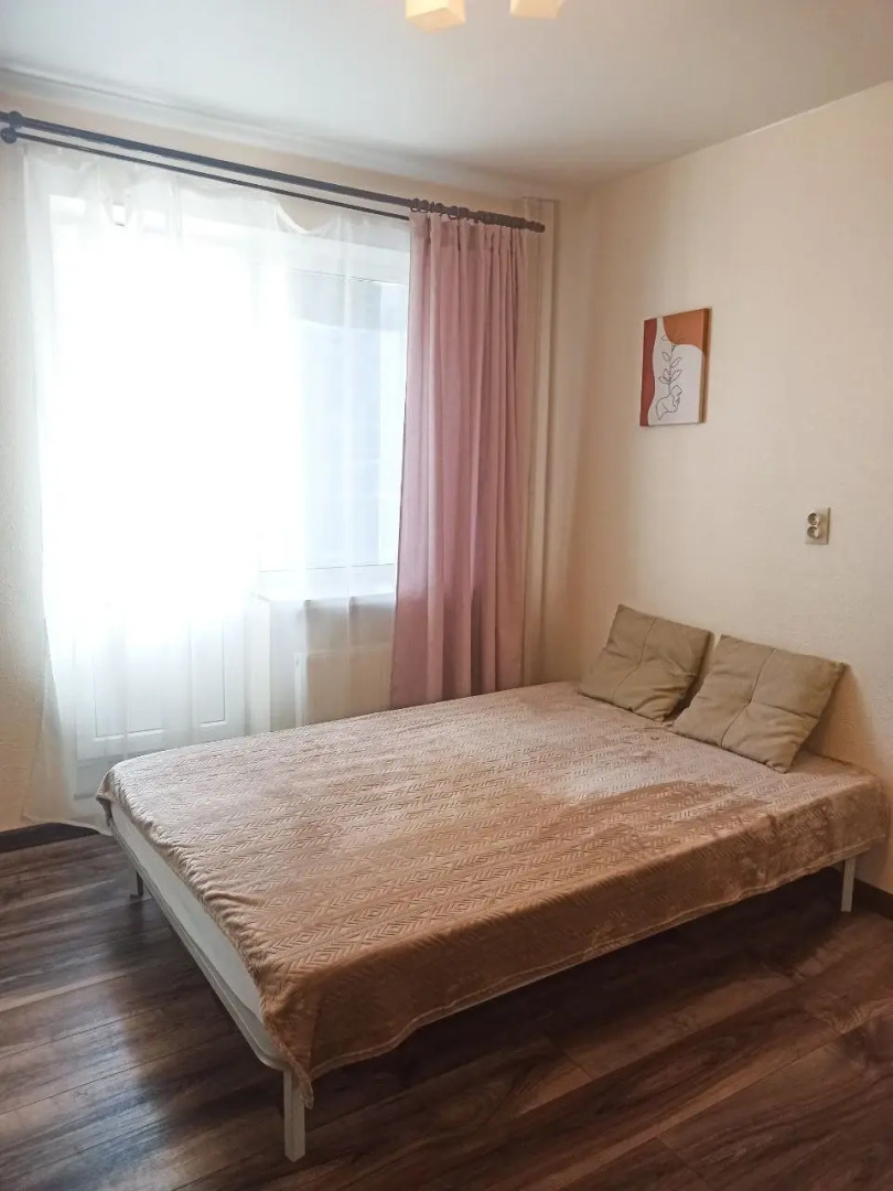 Апартаменты Студия на Авиаторов Балтики