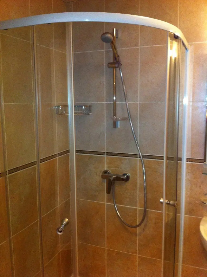 Отель Аэропорт