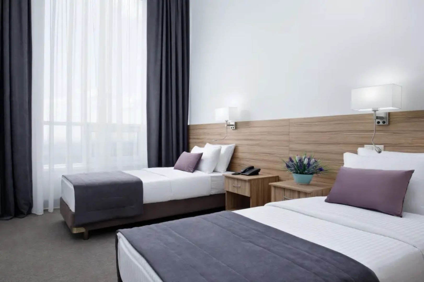 Орлиные скалы