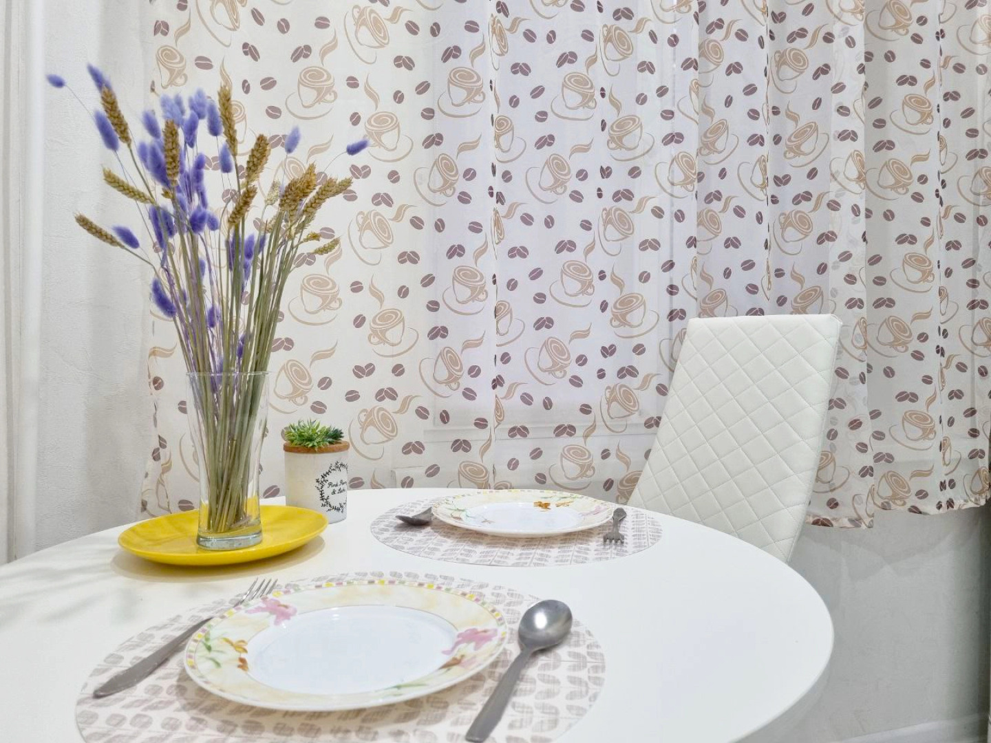 Апартаменты Бизнес класса Причал у Вокзала