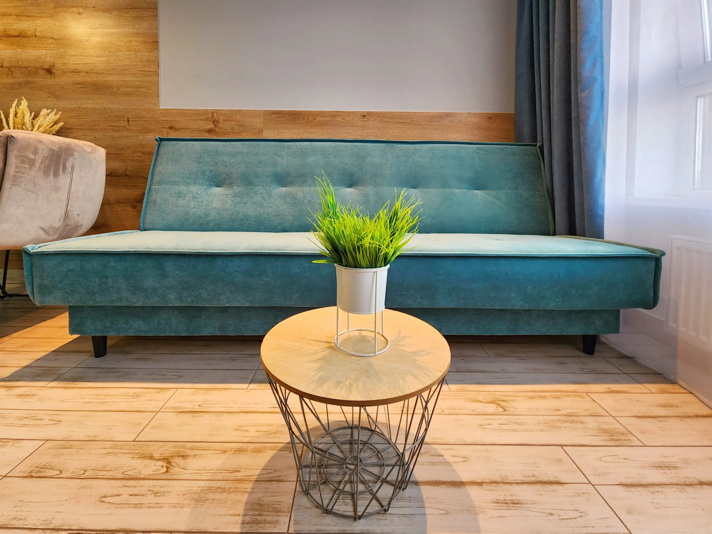 Апартаменты Comfort Home Вип в Метрополис