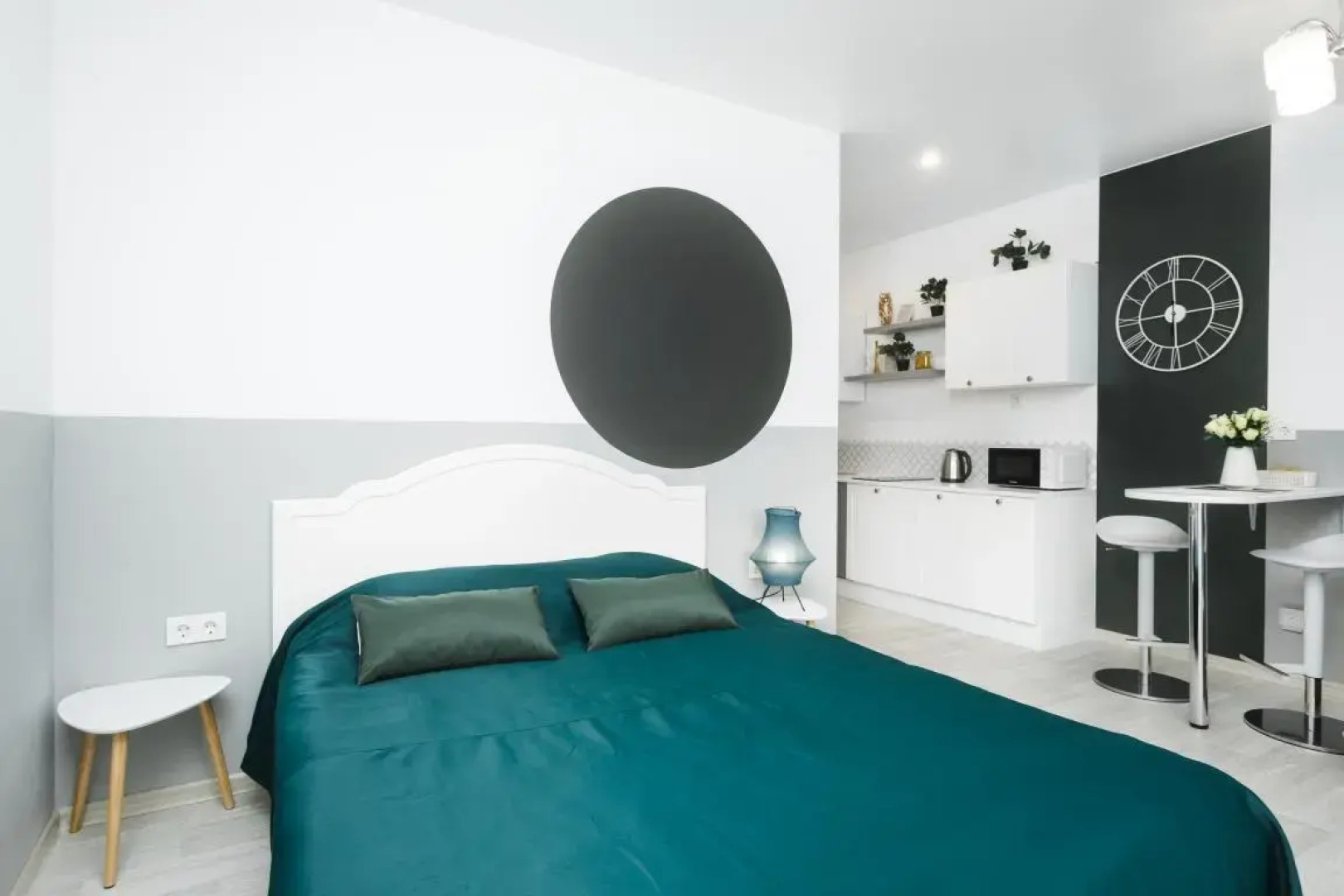 Апартаменты Этажидейли на Азина