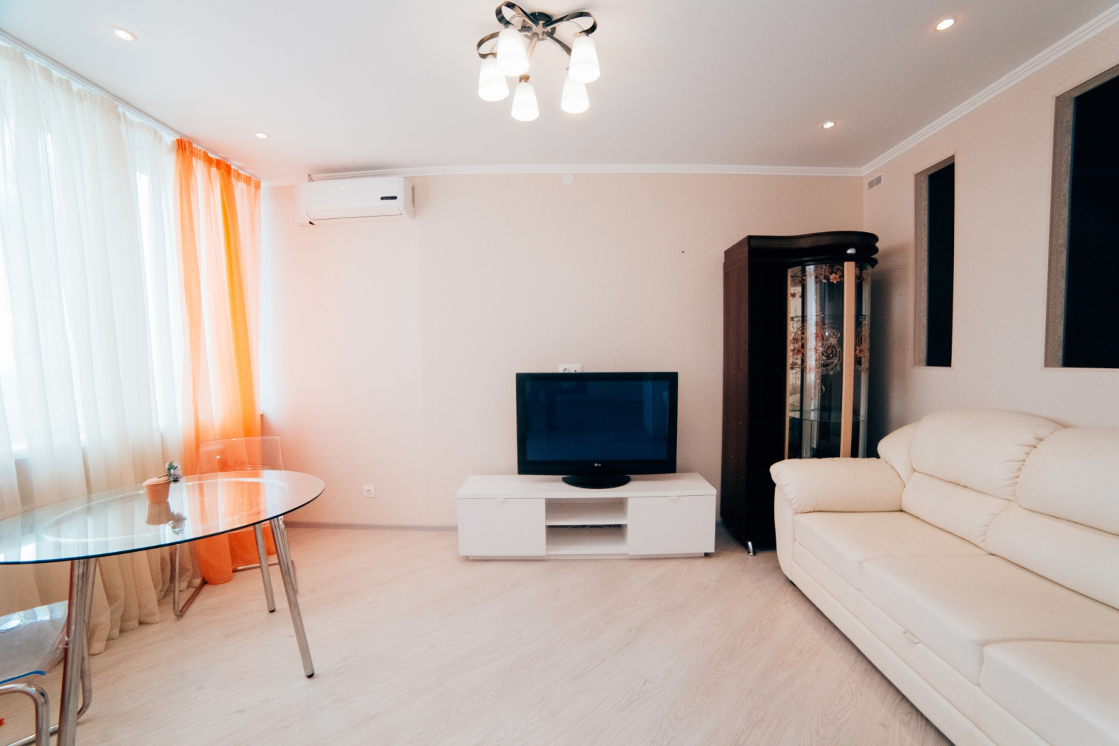 Апартаменты центр ЖК Кловер Хаус