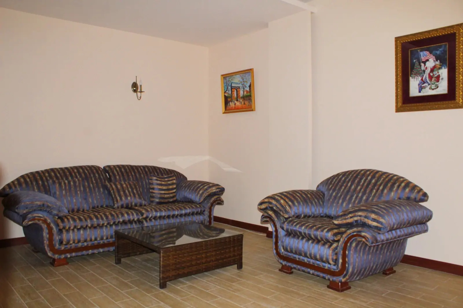 Гостевой Дом Vila Plaza