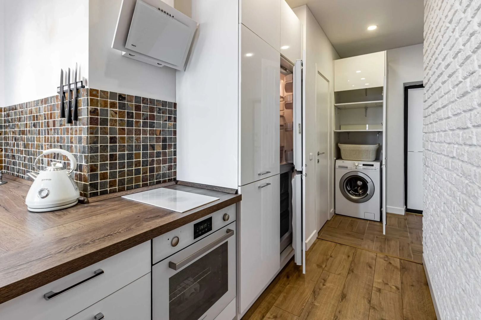 Апартаменты BelaTravel по адресу: Тимирязева 10