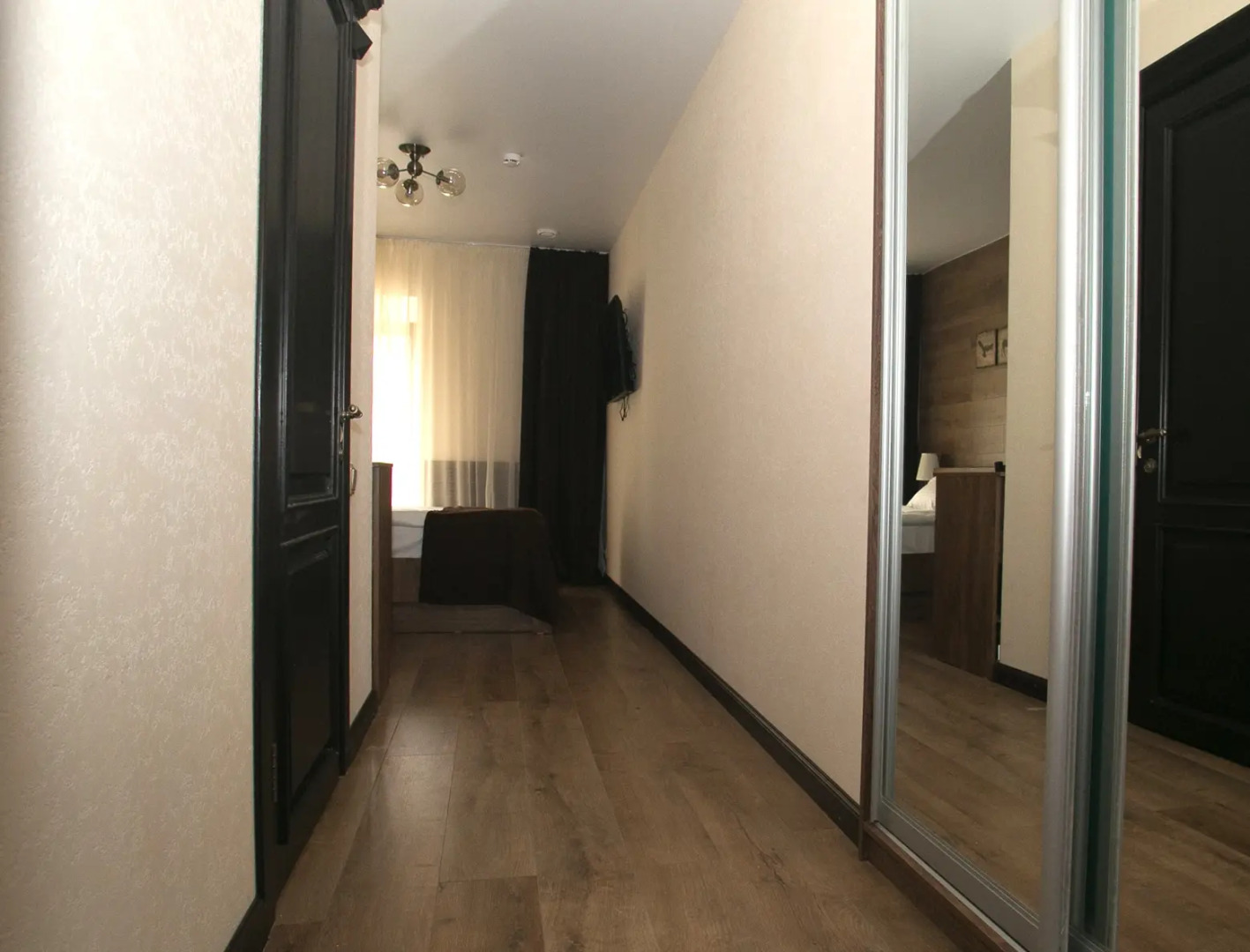 Мини-отель Эль-Гаучо