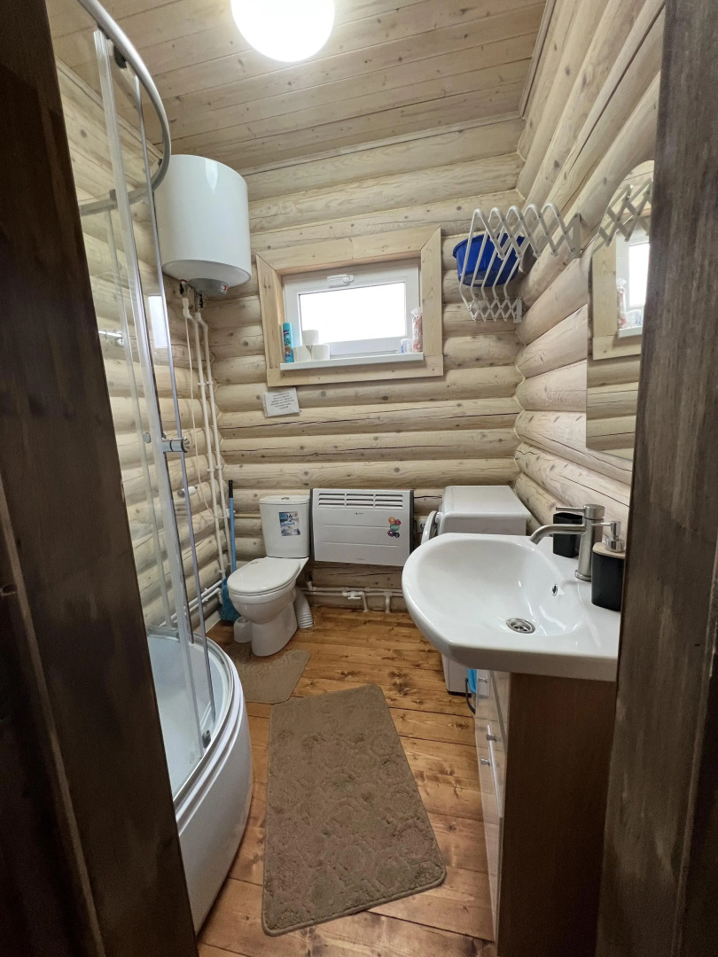 Частный дом Лякабанья