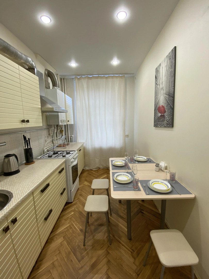 Апартаменты ВяЛар