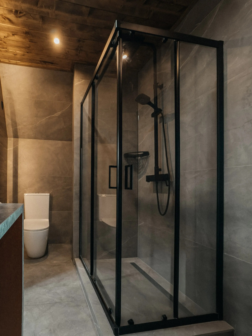 Chalet Fiagdon Монблан