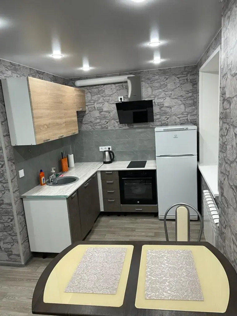 Апартаменты Сириус Ленинский 47