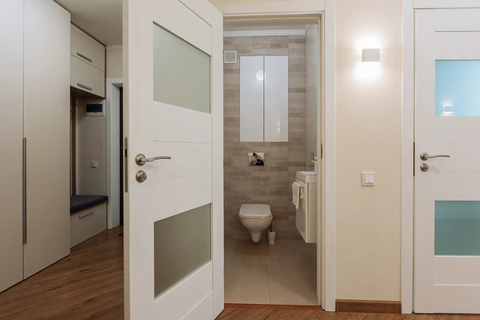 Квартира Family apartments