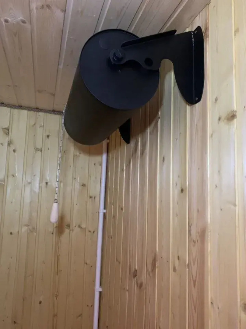 Частный Дом на Рябиновой Улице 28