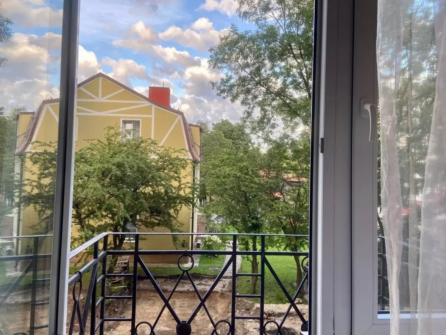 Квартира в Центре