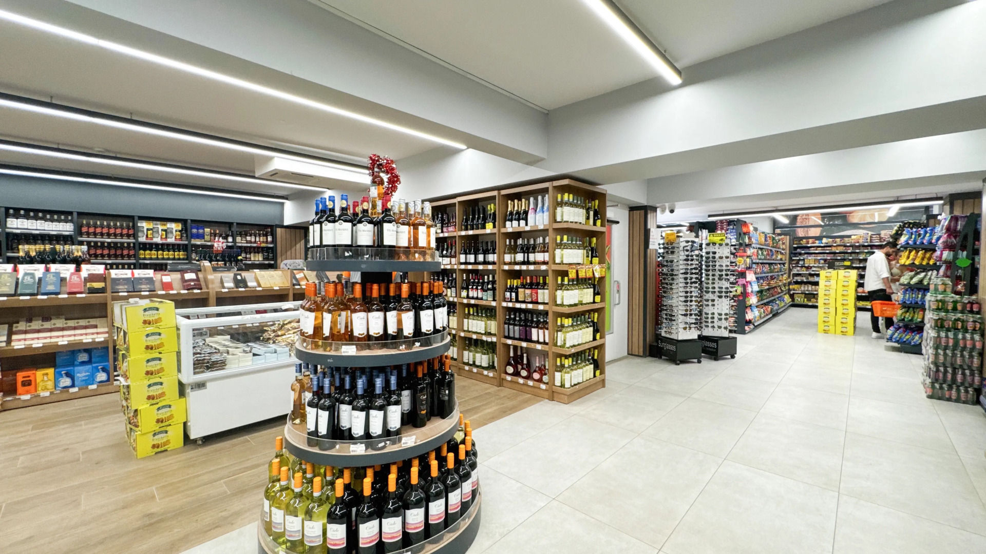 Riverside Life Residence