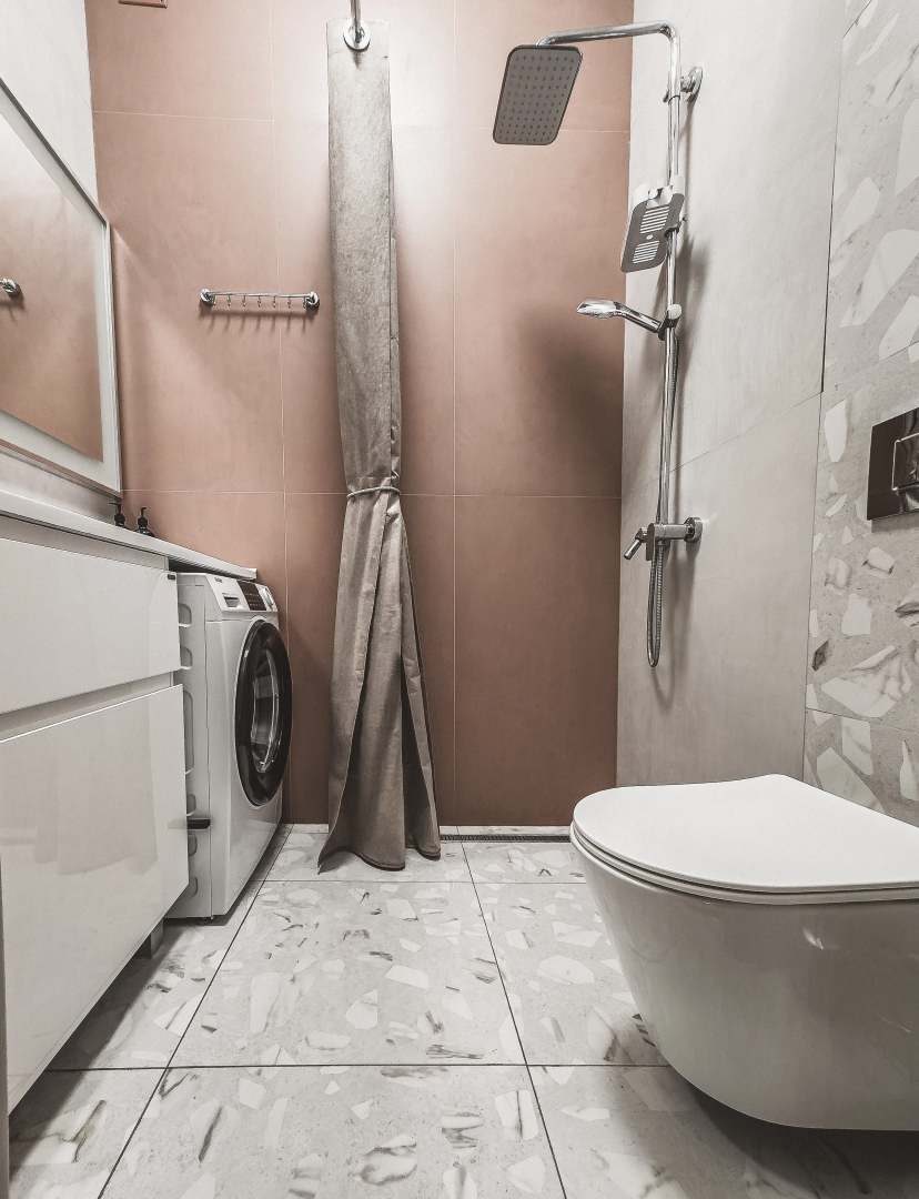 Квартира С панорамным видом у Москва-Сити Киевская