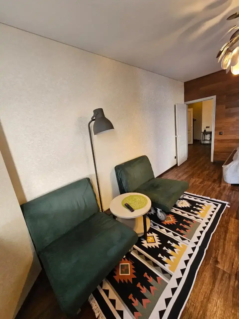 Апартаменты на Гоголя 44