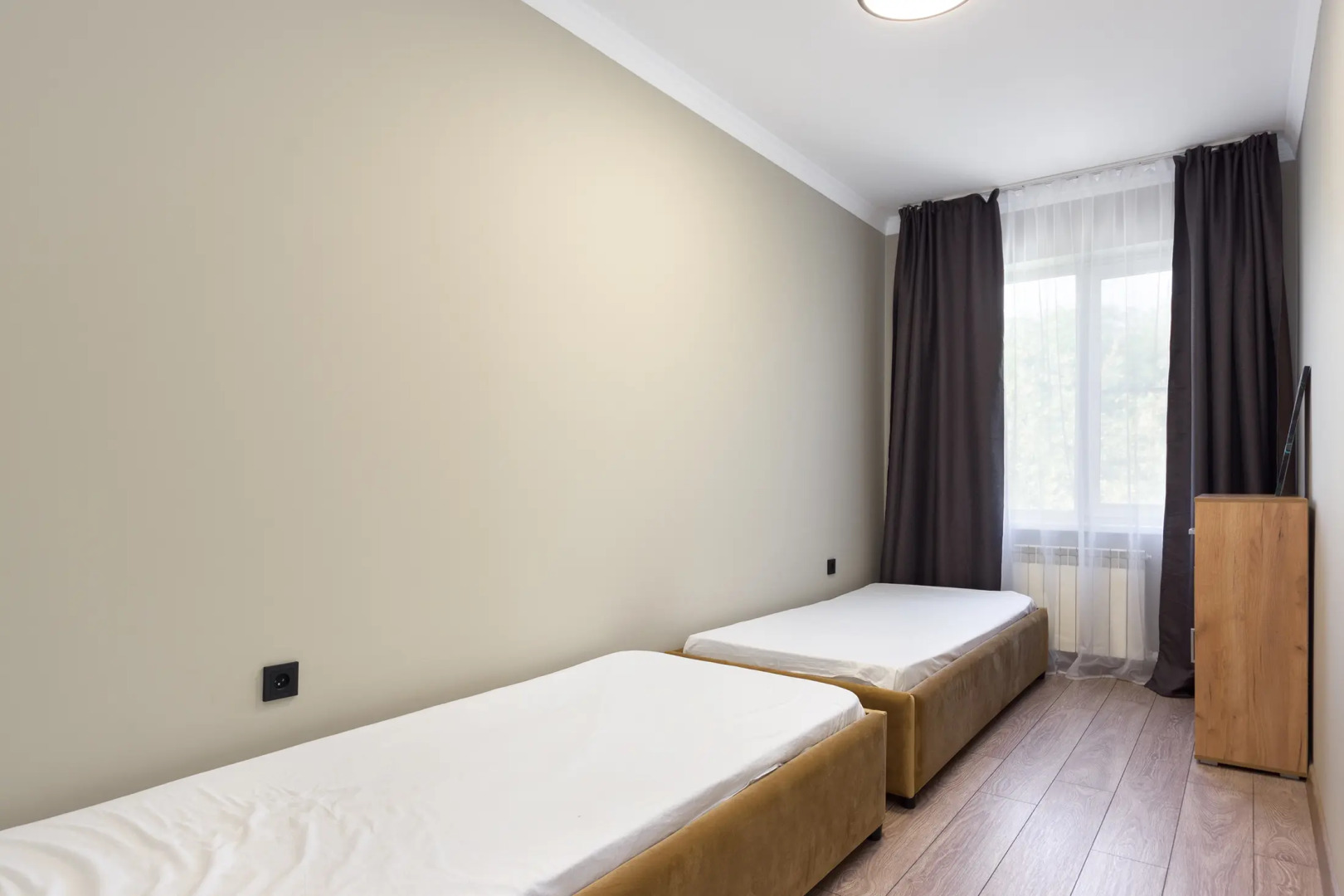 Частный Дом ШикаЛад Кмв с Зоной Отдыха на Улице