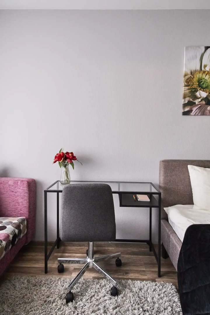 Апартаменты Halva