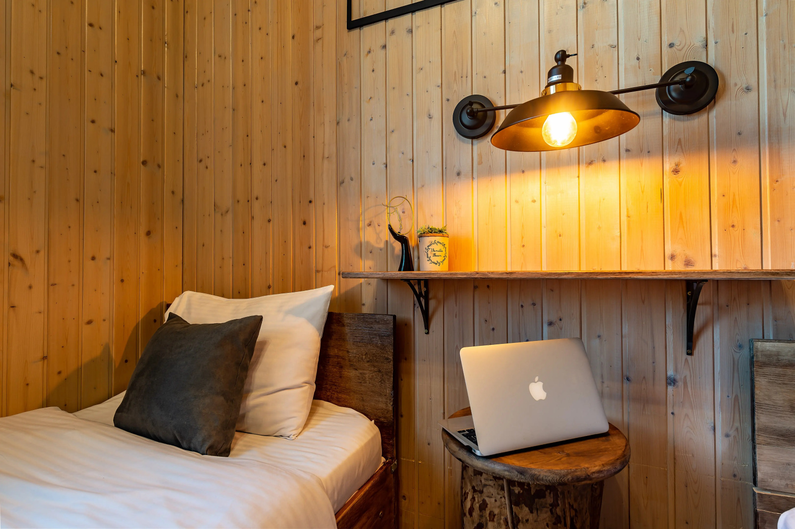 База Отдыха Эко Клуб Остров Суойа