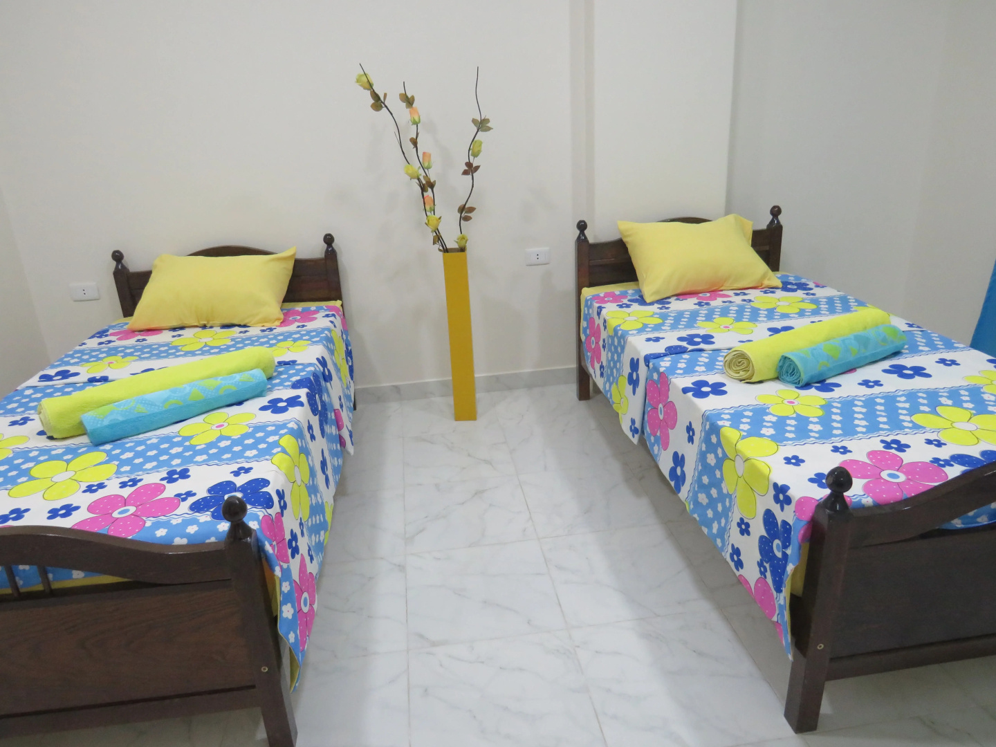 Апартаменты Sunny Sky RedSeaLine