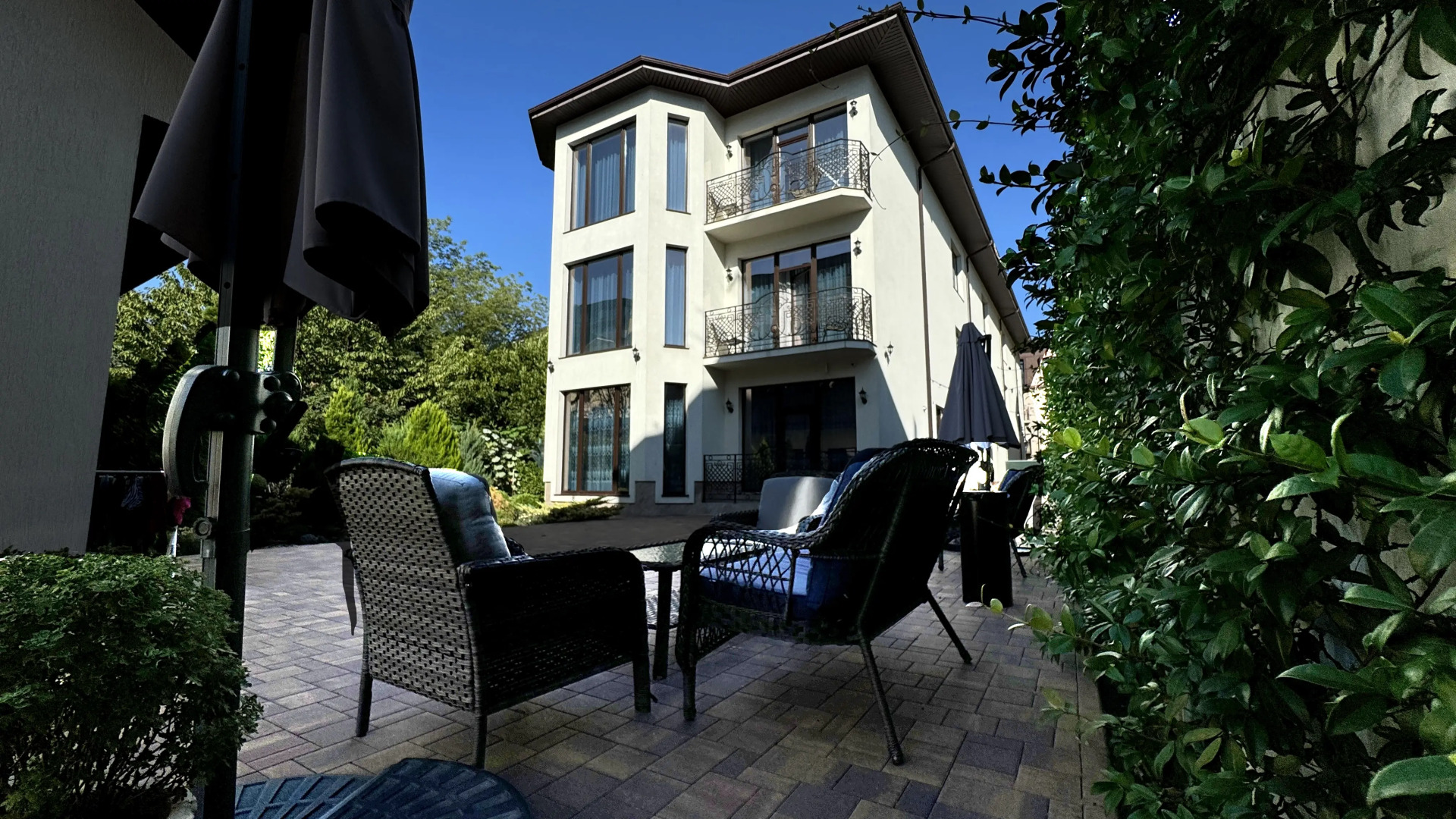 Мини-отель Родос Лайт