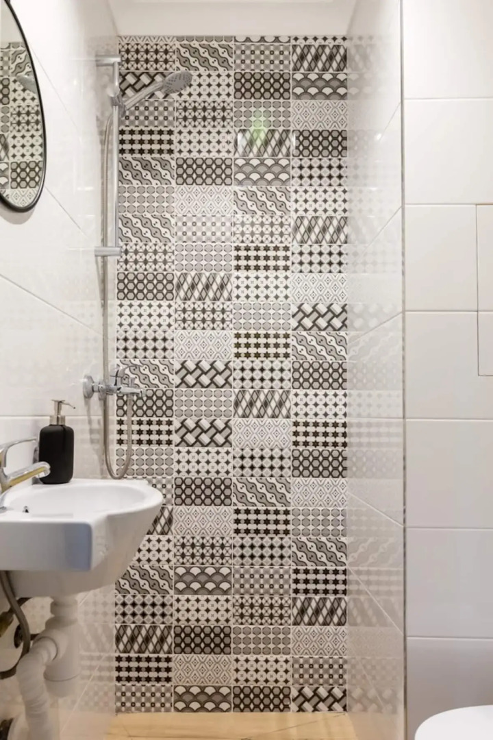 Апартаменты Эстетика