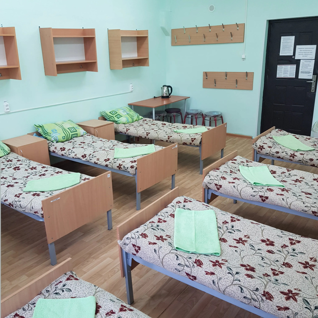 Хостел Добротель