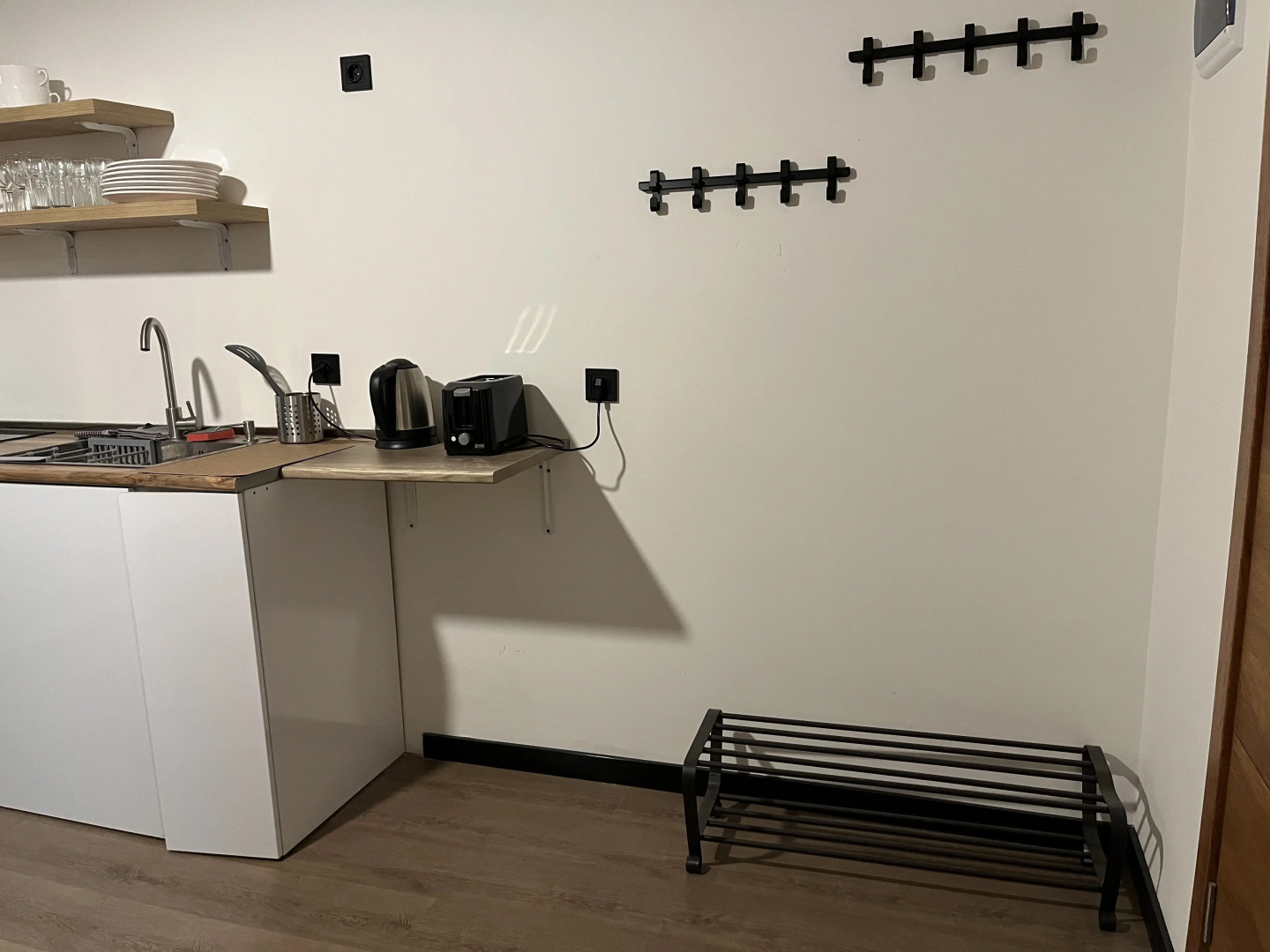 Апартаменты Gudauri Ski Retreat