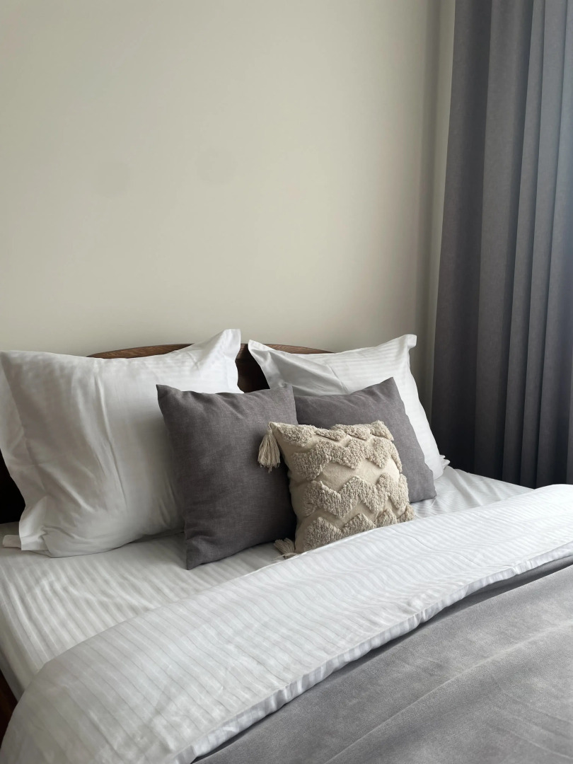 Квартира Ардонская