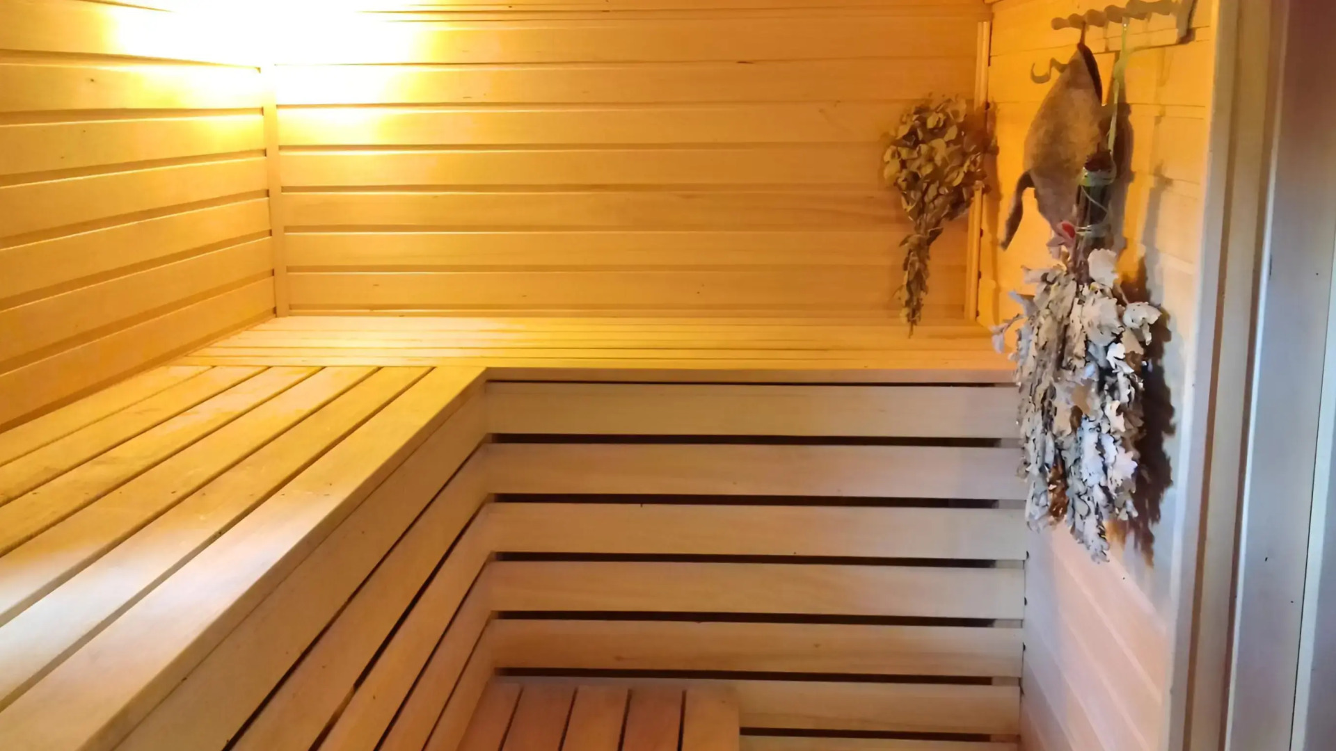 Гостевой дом В Лесу у Моря