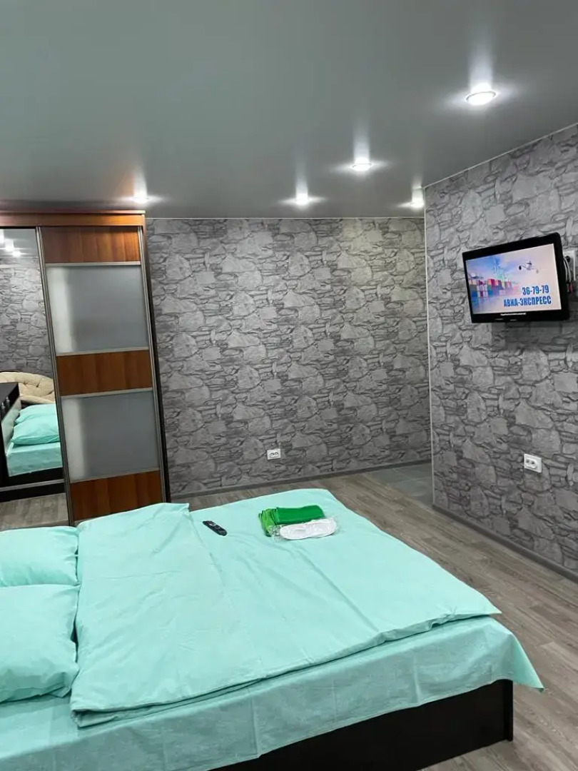 Апартаменты Сириус Ленинский 47