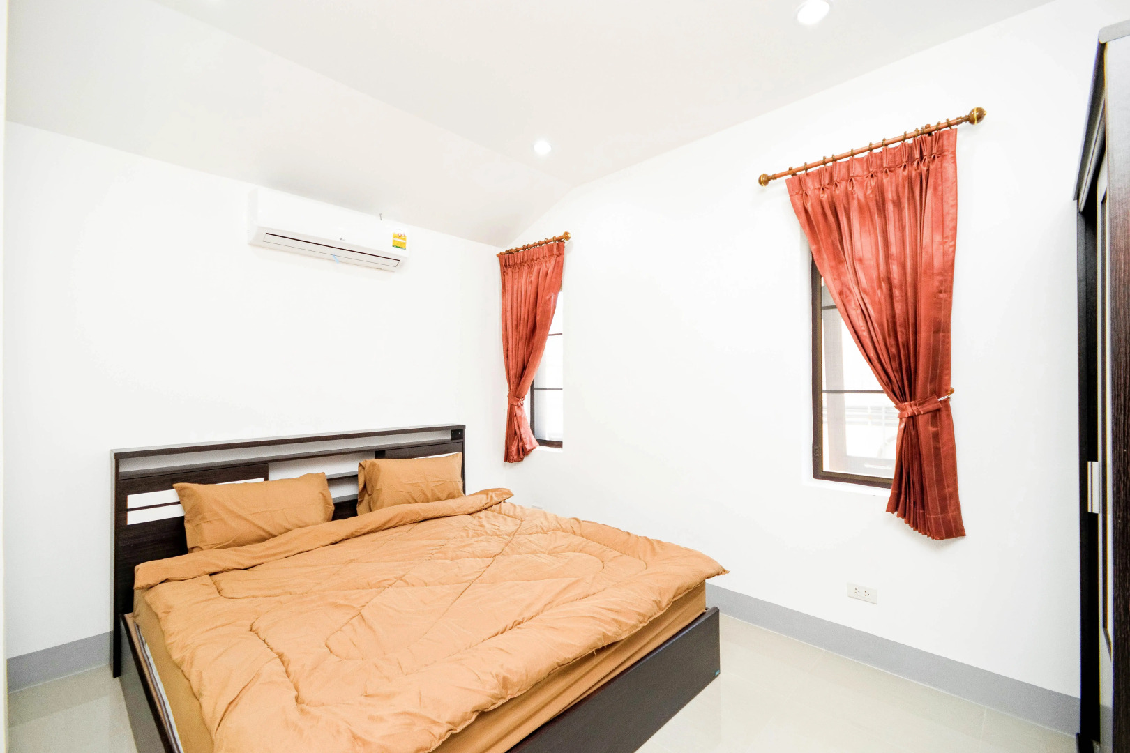 Апарт-Отель Lucky Villa Residence