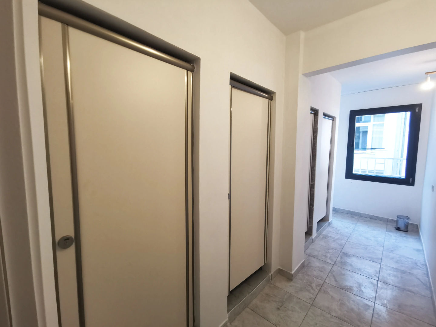 Хостел Gafa Garden