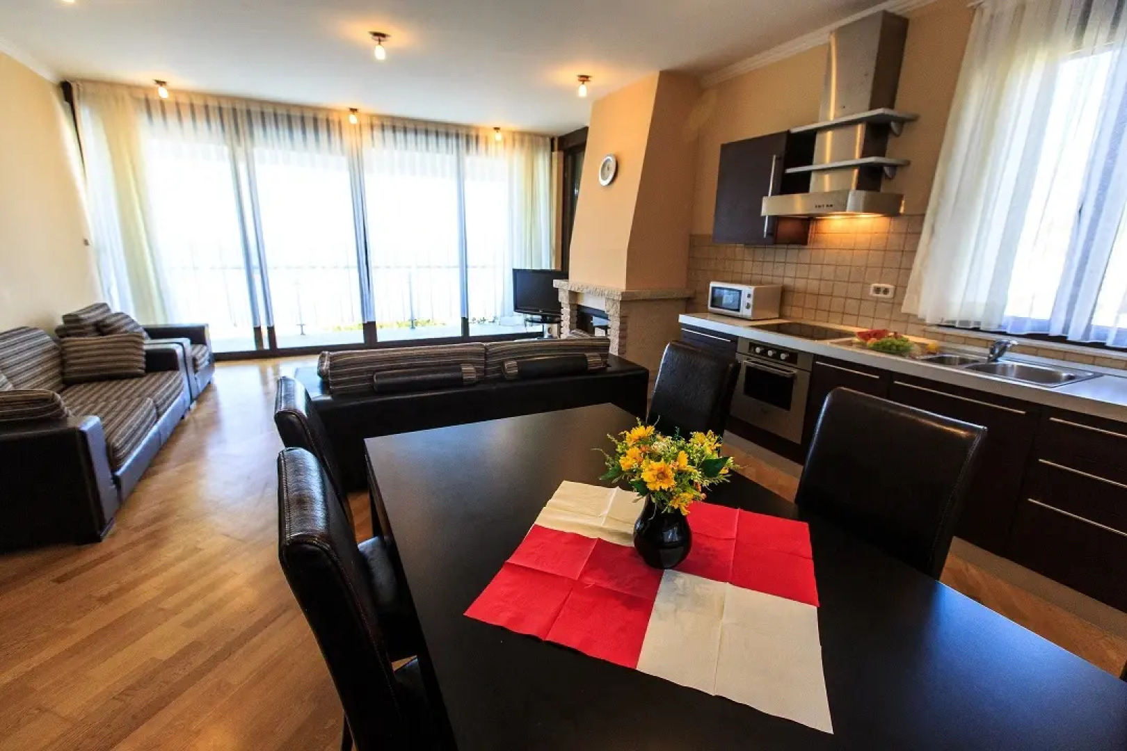 Вилла Narcissus