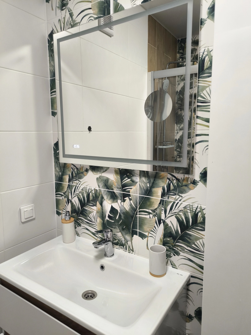 Квартира Green Prestige