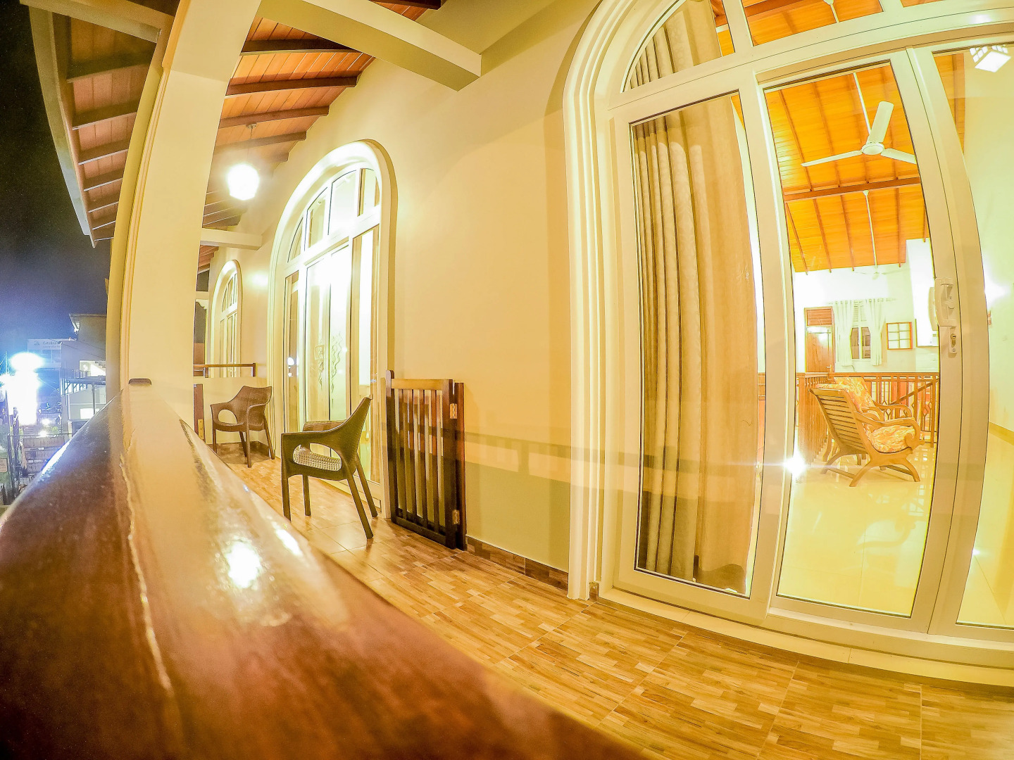 Вилла Yoho Shamaz Galle