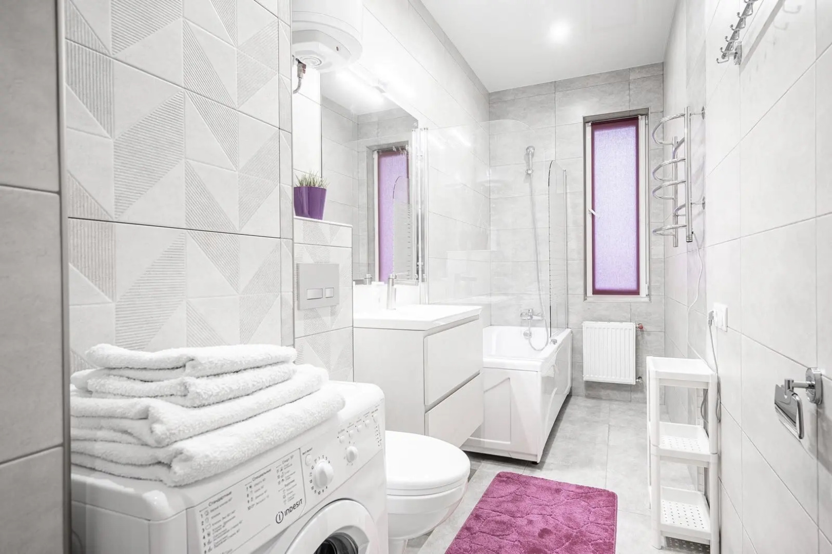 Апартаменты Flatberry