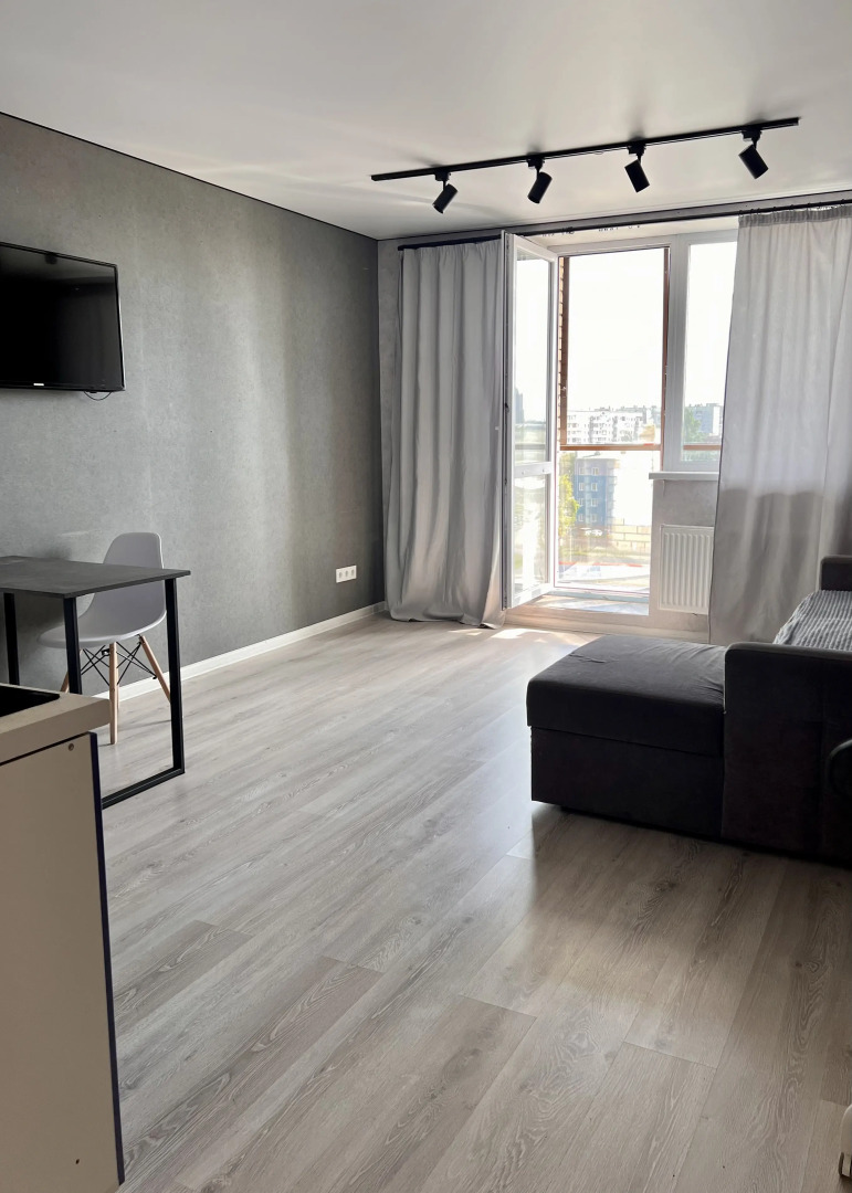 Апартаменты в центре города Омска