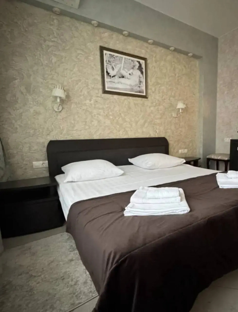 Отель Оникс