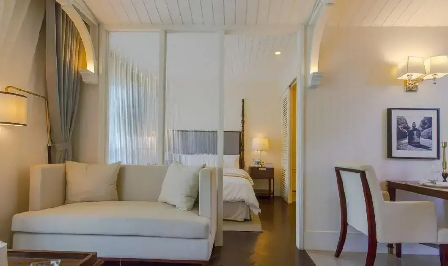 Апартаменты Grand Florida Beachfront