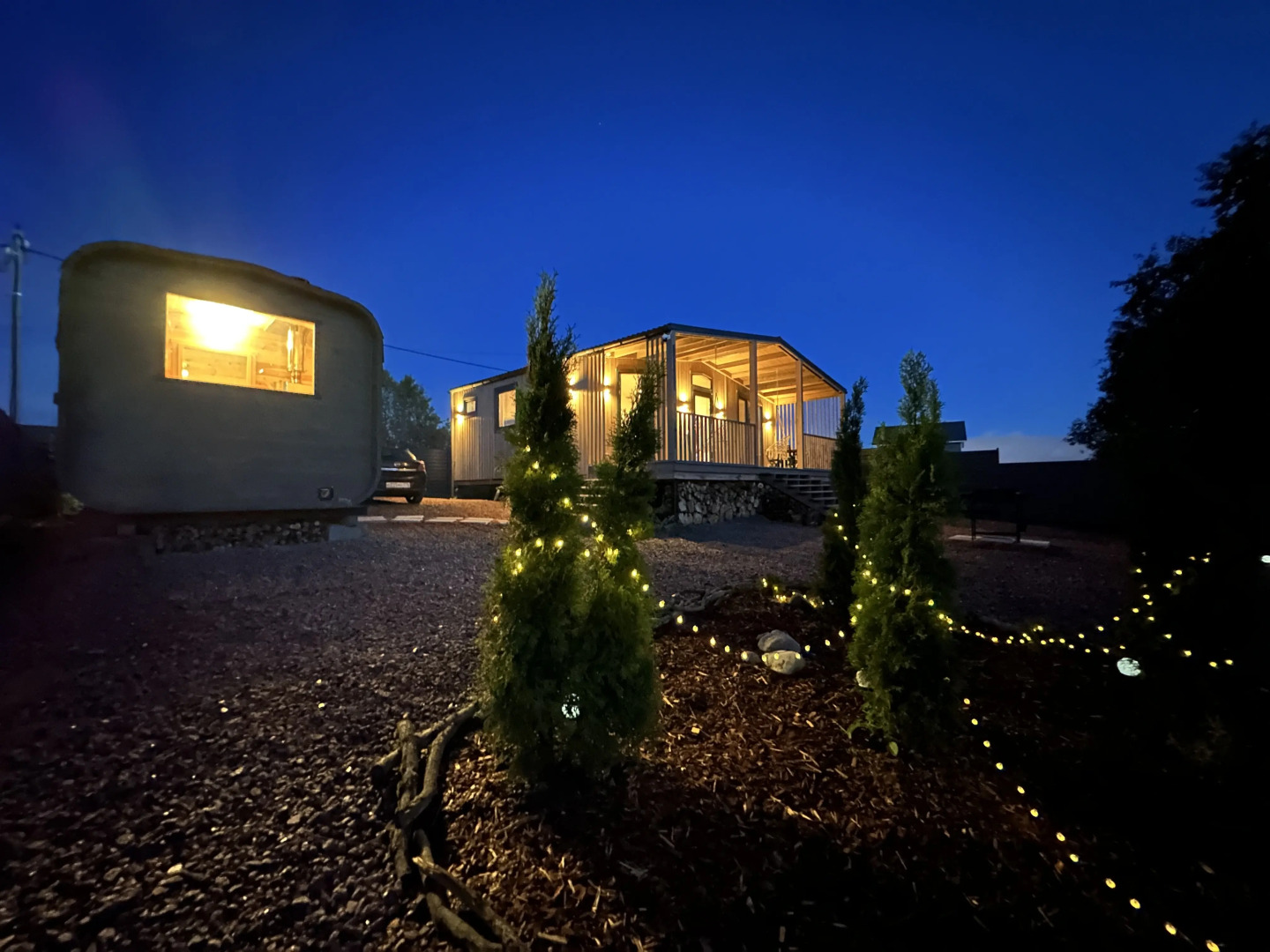 Частный Дом Дача 2.0