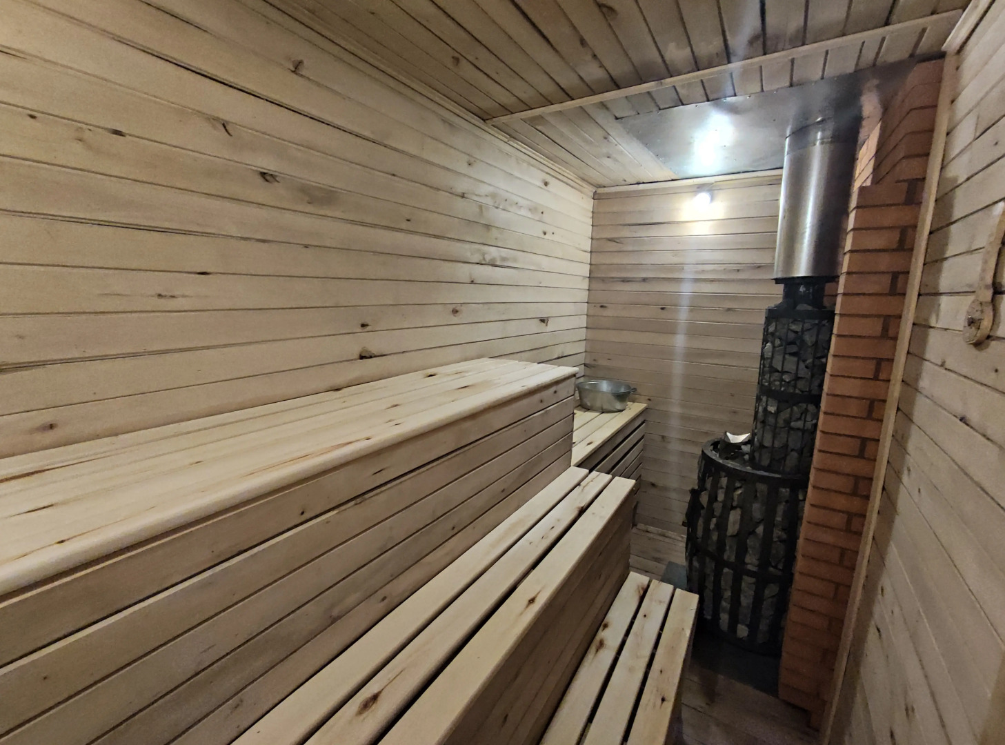 Дом Благодать Плещеева