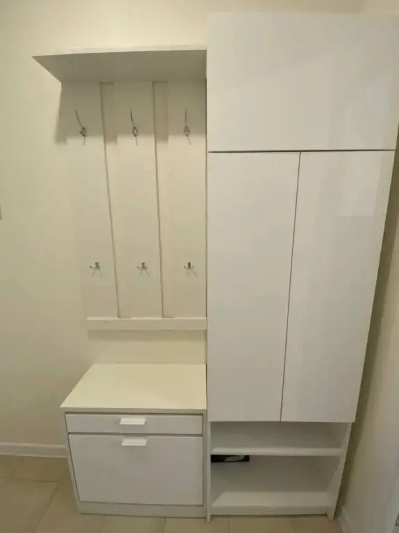 Апартаменты Parade Aparts 2